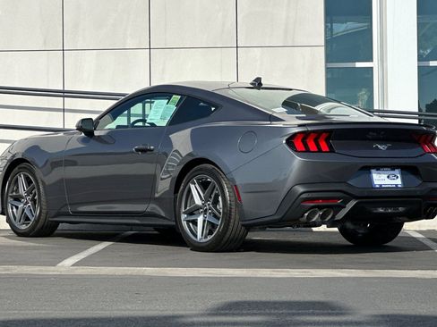 New 2026 Ford Mustang Premium image 5
