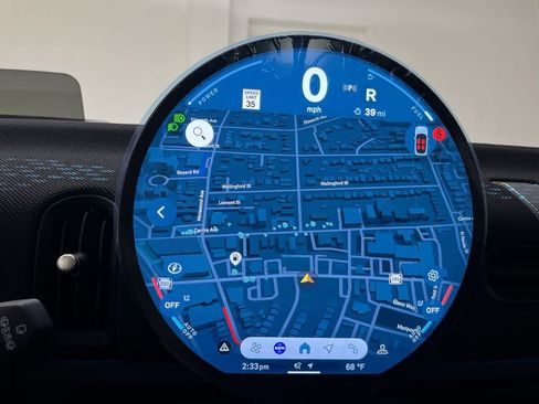 Certified 2025 MINI Cooper S image 19