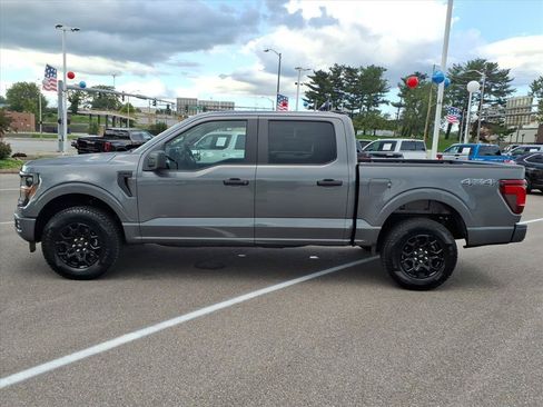 Used 2026 Ford F150 STX AWD/4WD image 2
