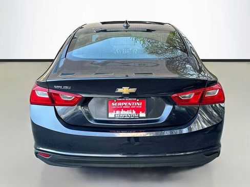 Used 2022 Chevrolet Malibu LS image 7