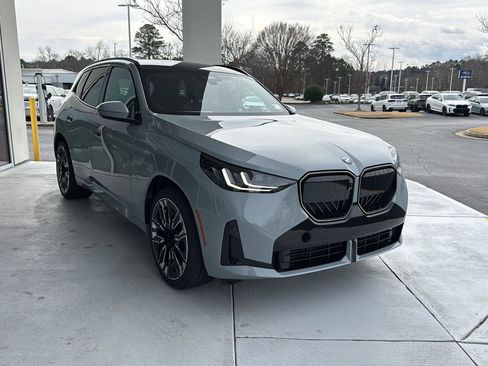 New 2026 BMW X3 xDrive30 image 6