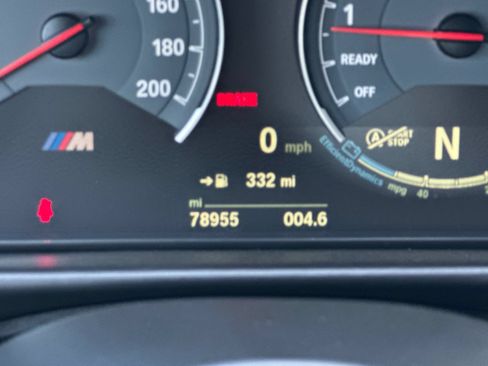 Used 2015 BMW M4 Coupe RWD image 23