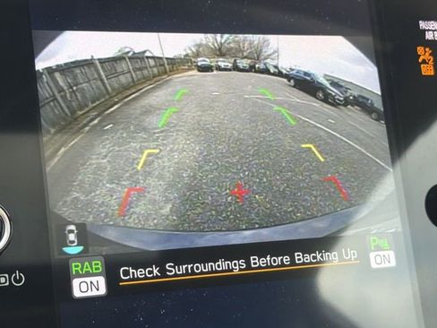 Certified 2023 Subaru Legacy Touring XT image 18