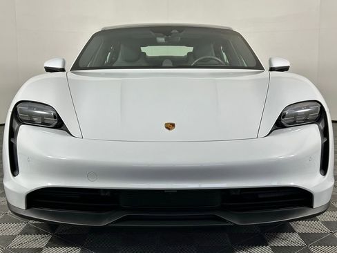 Used 2023 Porsche Taycan Base w/ Premium Package image 20