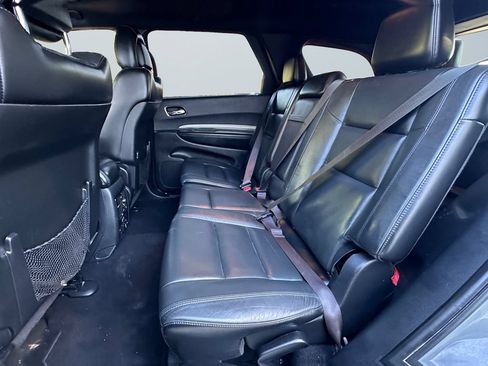 Used 2019 Dodge Durango GT AWD/4WD image 13