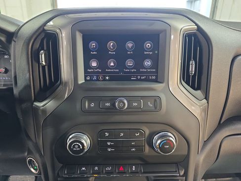 New 2026 GMC Sierra 1500 Pro image 19