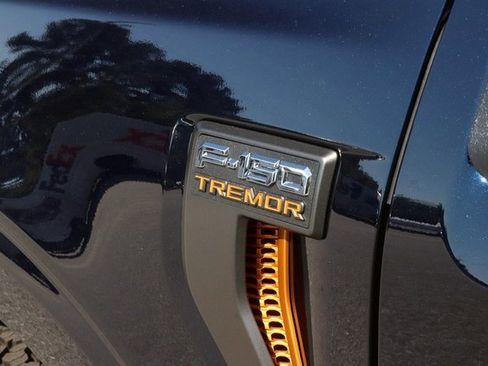 New 2025 Ford F150 Tremor w/ Bed Utility Package image 10