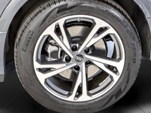 New 2027 Audi Q6 e-tron Premium Plus AWD/4WD image 25