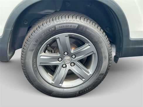 Used 2022 Honda Ridgeline RTL-E image 11