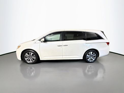 Used 2017 Honda Odyssey Touring image 6
