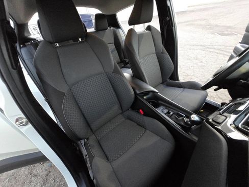 Used 2021 Toyota C-HR LE image 35