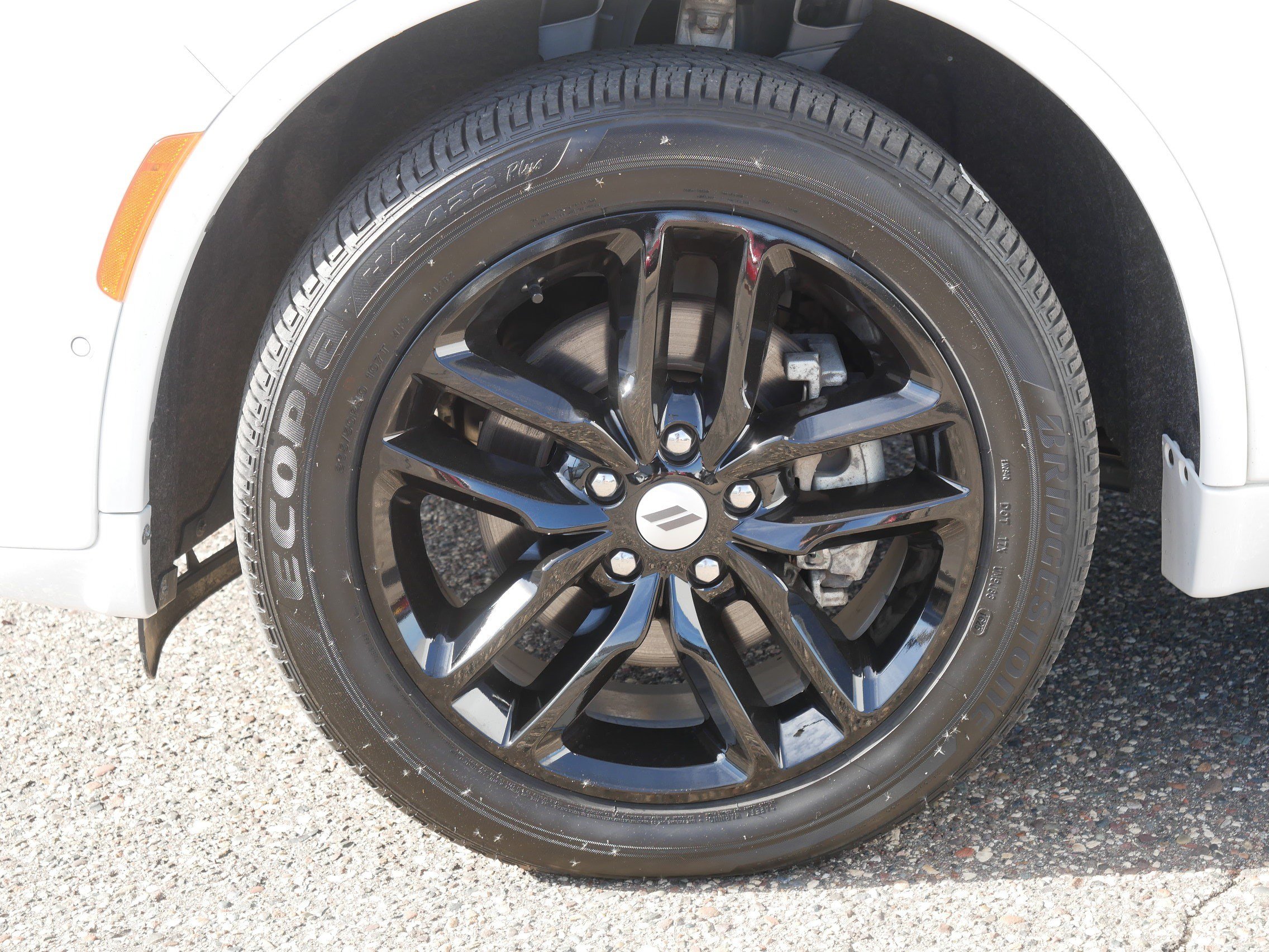 Used 2025 Dodge Durango GT AWD/4WD image 15
