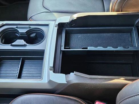 Used 2017 Ford F450 King Ranch w/ King Ranch Ultimate Package image 15