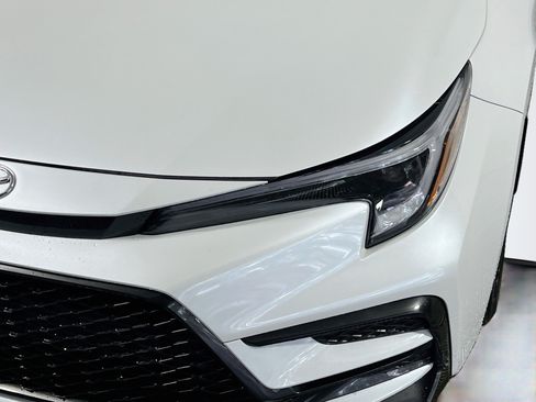 Used 2026 Toyota Corolla SE w/ SE Package FWD image 12