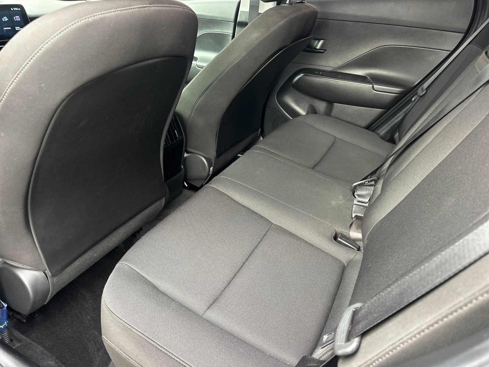 Used 2024 Hyundai Kona SEL AWD/4WD image 11