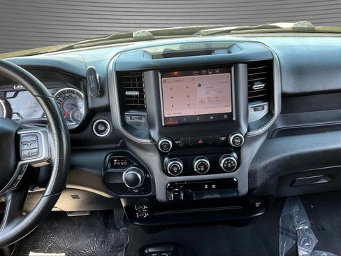 Used 2022 RAM 2500 Tradesman AWD/4WD image 12