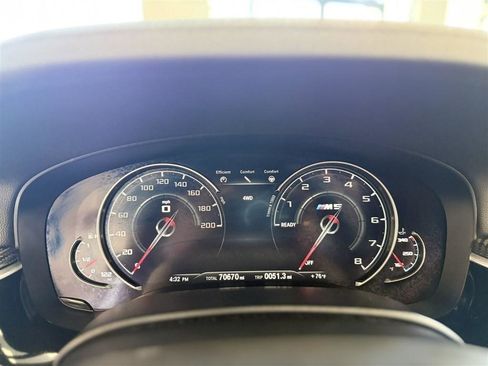 Used 2018 BMW M5 w/ Executive Package AWD/4WD image 44
