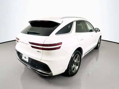 New 2026 Genesis GV70 2.5T Advanced AWD/4WD image 5