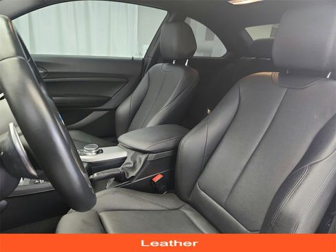 Used 2020 BMW 230i xDrive Coupe w/ M Sport Package image 11