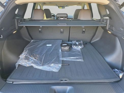 New 2026 Nissan Murano Platinum w/ Cargo Package image 9