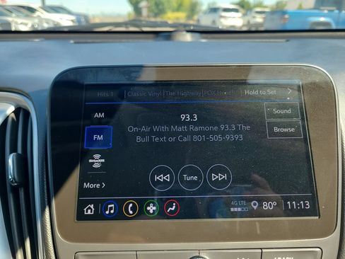 Used 2024 Chevrolet Malibu LT FWD image 20