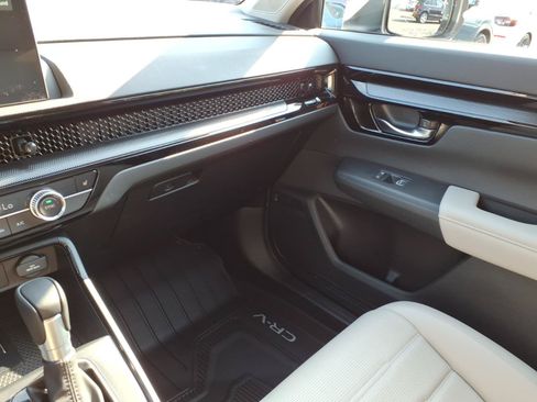 Used 2026 Honda CR-V EX-L image 25