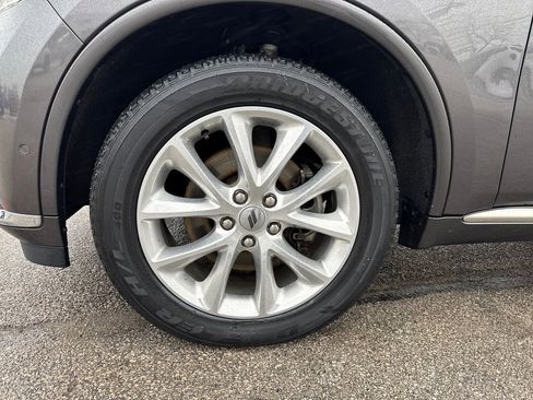 Certified 2019 Dodge Durango Citadel w/ Technology Group image 45