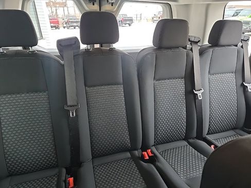 Used 2023 Ford Transit 350 XLT image 80