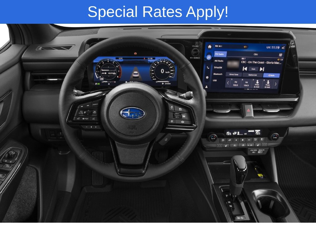 Certified 2026 Subaru Outback Premium AWD/4WD image 4