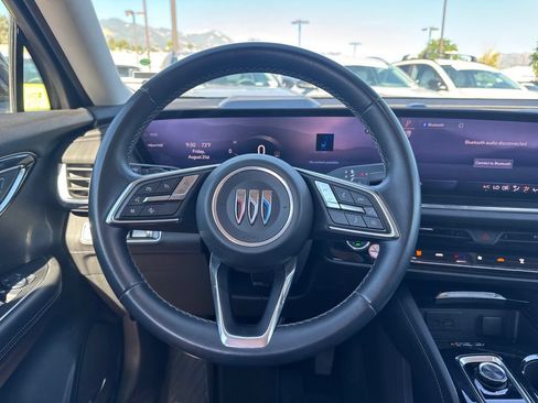 Used 2024 Buick Envision Preferred AWD/4WD image 15