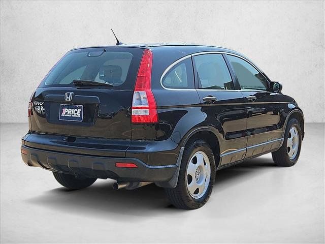 Used 2009 Honda CR-V LX image 5