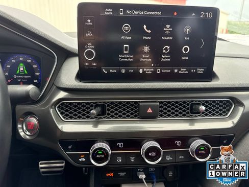 Used 2024 Acura Integra A-Spec FWD image 20