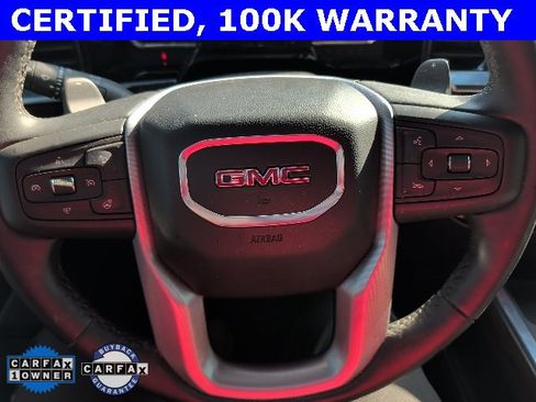 Used 2024 GMC Sierra 1500 SLT w/ SLT Premium Plus Package image 19