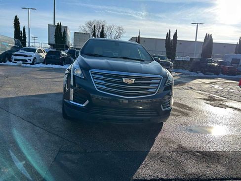 Used 2019 Cadillac XT5 FWD image 7