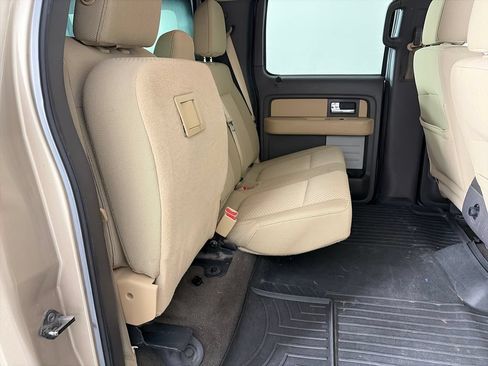 Used 2013 Ford F150 XLT w/ XLT Chrome Pkg AWD/4WD image 28