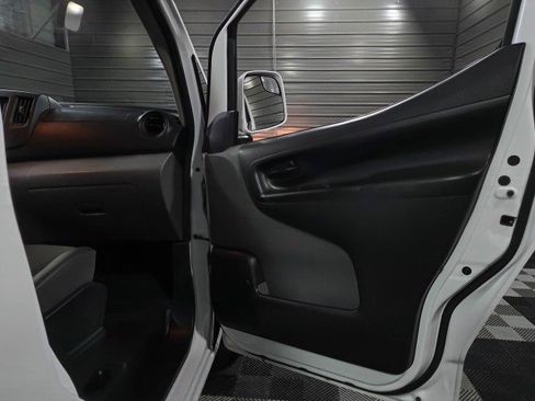 Used 2021 Nissan NV200 SV image 28