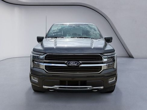 Used 2024 Ford F150 King Ranch AWD/4WD image 8