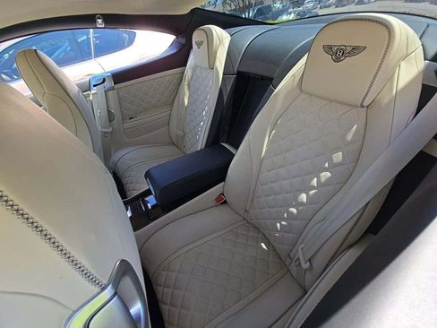 Used 2016 Bentley Continental GT AWD/4WD image 5