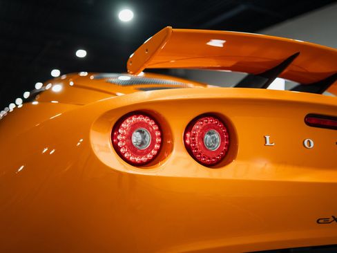 Used 2007 Lotus Exige S image 19