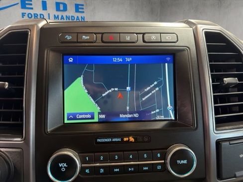 Used 2021 Ford Expedition Platinum AWD/4WD image 4