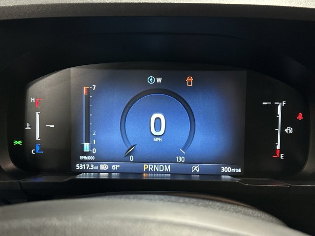Used 2026 Ford Maverick Lobo AWD/4WD image 14