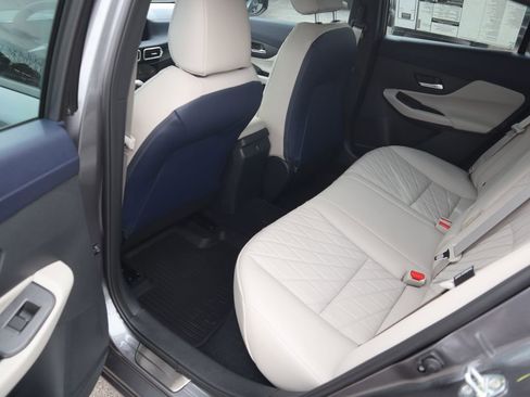 New 2026 Nissan Sentra SL w/ Floor Mat Package image 10