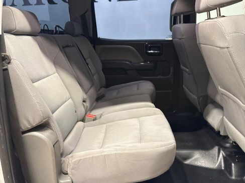 Used 2019 Chevrolet Silverado 2500 W/T AWD/4WD image 27