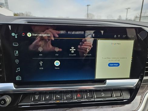 New 2026 Chevrolet Silverado 2500 LTZ w/ LTZ Plus Package image 20