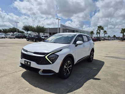 Used 2023 Kia Sportage EX