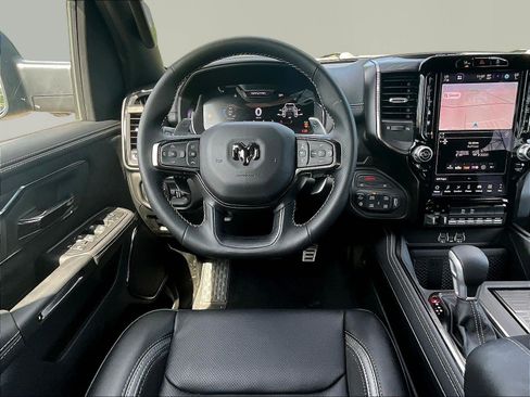 New 2026 RAM 1500 RHO AWD/4WD image 9