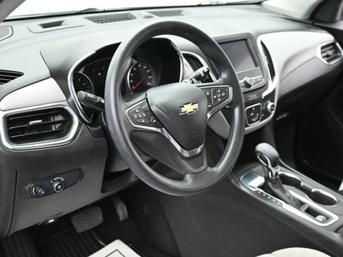 Used 2024 Chevrolet Equinox LS w/ LS Convenience Package FWD image 15