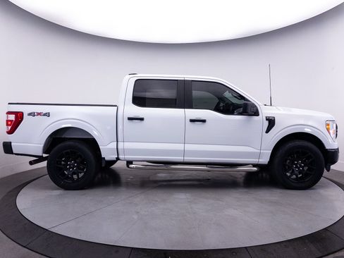 Used 2021 Ford F150 XL w/ Equipment Group 101A High AWD/4WD image 41