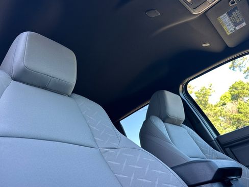 New 2025 Toyota Tacoma SR5 image 14