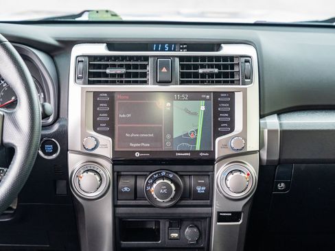 Used 2022 Toyota 4Runner SR5 Premium image 30